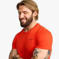 Easy T-shirt Slim Fit Miehet