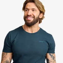 Easy T-shirt Slim Fit Miehet