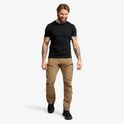 Easy T-shirt Slim Fit Miehet