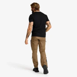 Easy T-shirt Slim Fit Miehet