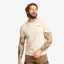 Easy T-shirt Slim Fit Miehet