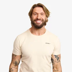 Easy T-shirt Slim Fit Miehet