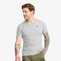 Easy T-shirt Slim Fit Miehet