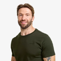 Easy T-shirt Slim Fit Miehet