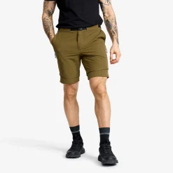 Elevate Hiking Zip-off Pants Miehet