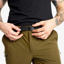 Elevate Hiking Zip-off Pants Miehet