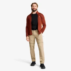 Elevate Hiking Zip-off Pants Miehet