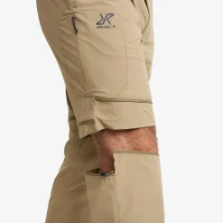 Elevate Hiking Zip-off Pants Miehet