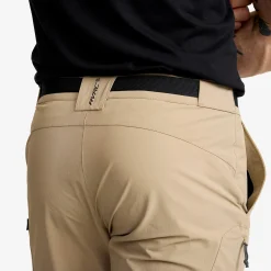 Elevate Hiking Zip-off Pants Miehet