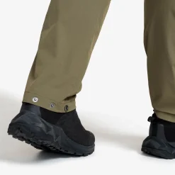Elevate Hiking Zip-off Pants Naiset