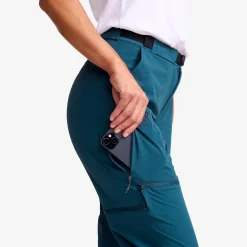 Elevate Hiking Zip-off Pants Naiset