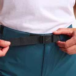 Elevate Hiking Zip-off Pants Naiset