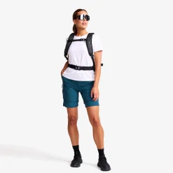 Elevate Hiking Zip-off Pants Naiset