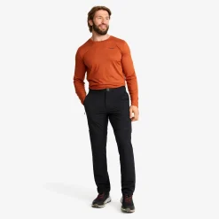 Elevate Hiking Zip-off Pants Miehet