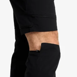 Elevate Hiking Zip-off Pants Miehet