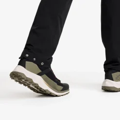 Elevate Hiking Zip-off Pants Miehet