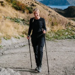 Elevate Hiking Zip-off Pants Naiset