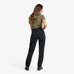 Elevate Hiking Zip-off Pants Naiset