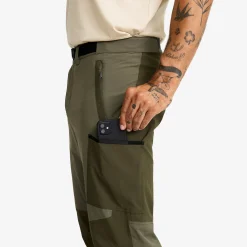 Elevate Pro Hiking Pants Miehet