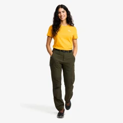 Elevate Pro Hiking Pants Naiset