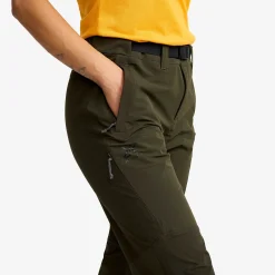 Elevate Pro Hiking Pants Naiset