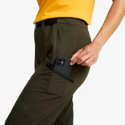 Elevate Pro Hiking Pants Naiset