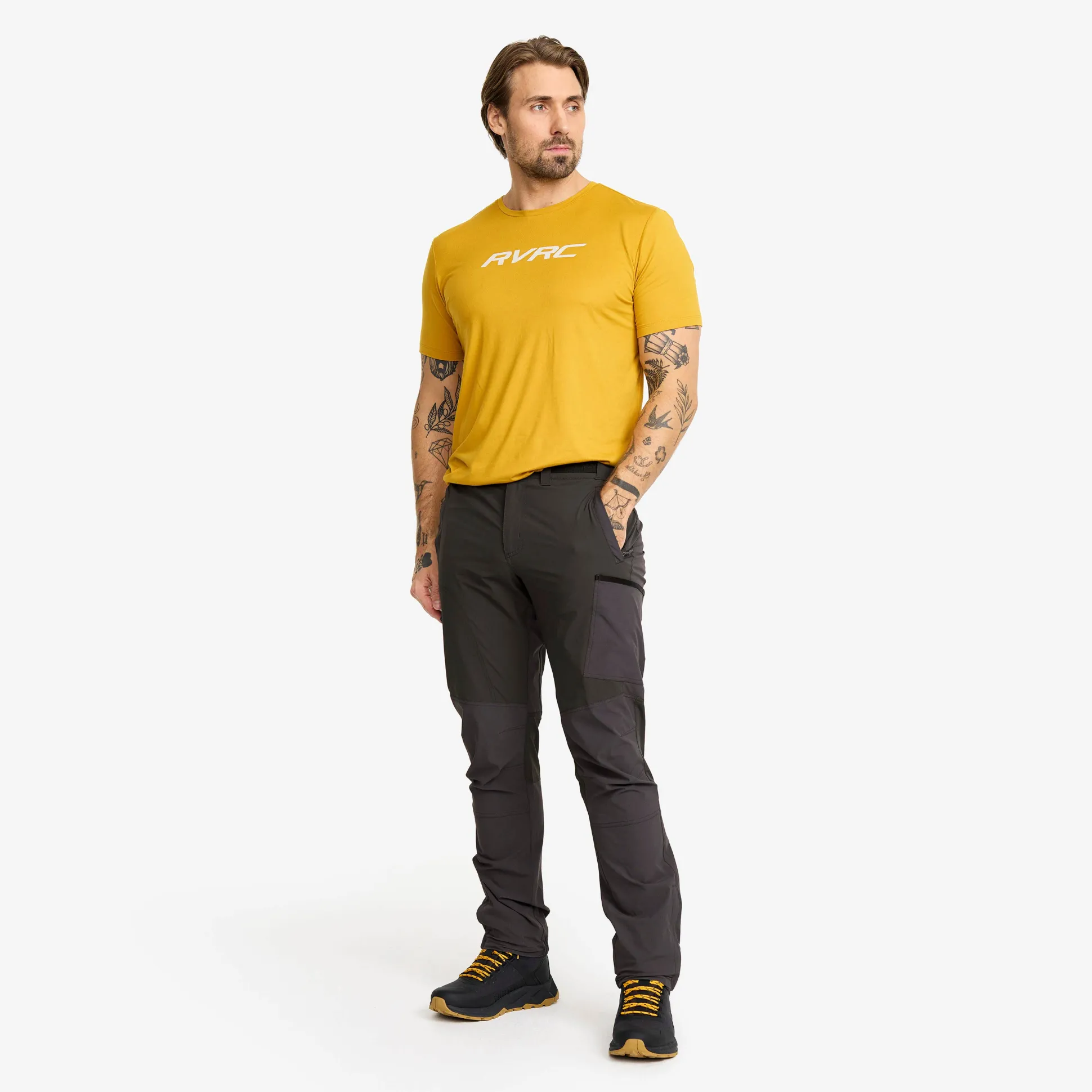 Elevate Pro Hiking Pants Miehet