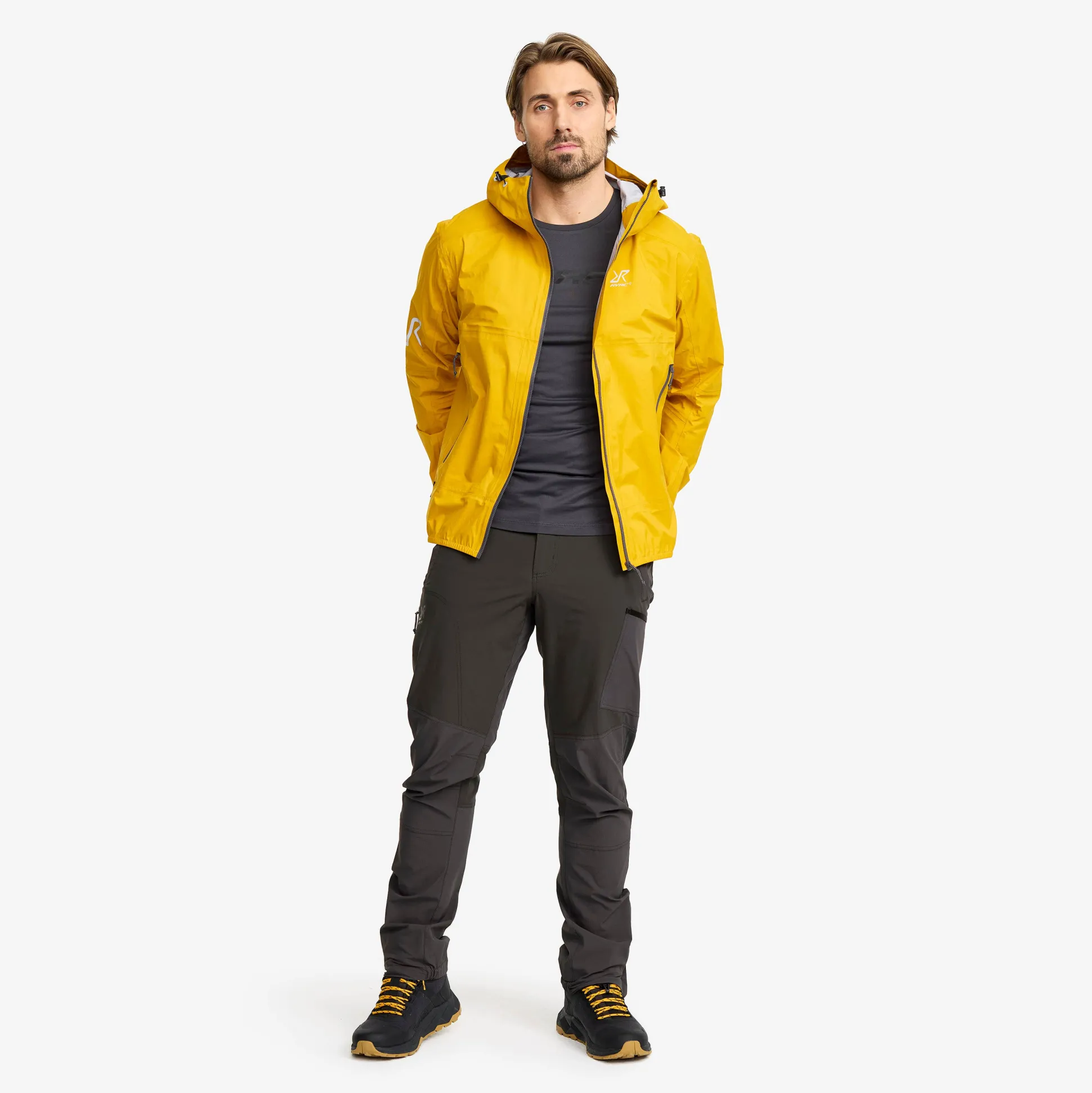 Elevate Pro Hiking Pants Miehet