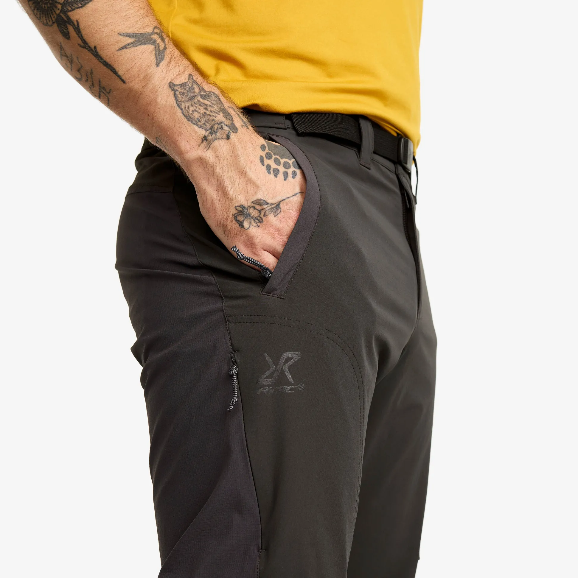Elevate Pro Hiking Pants Miehet