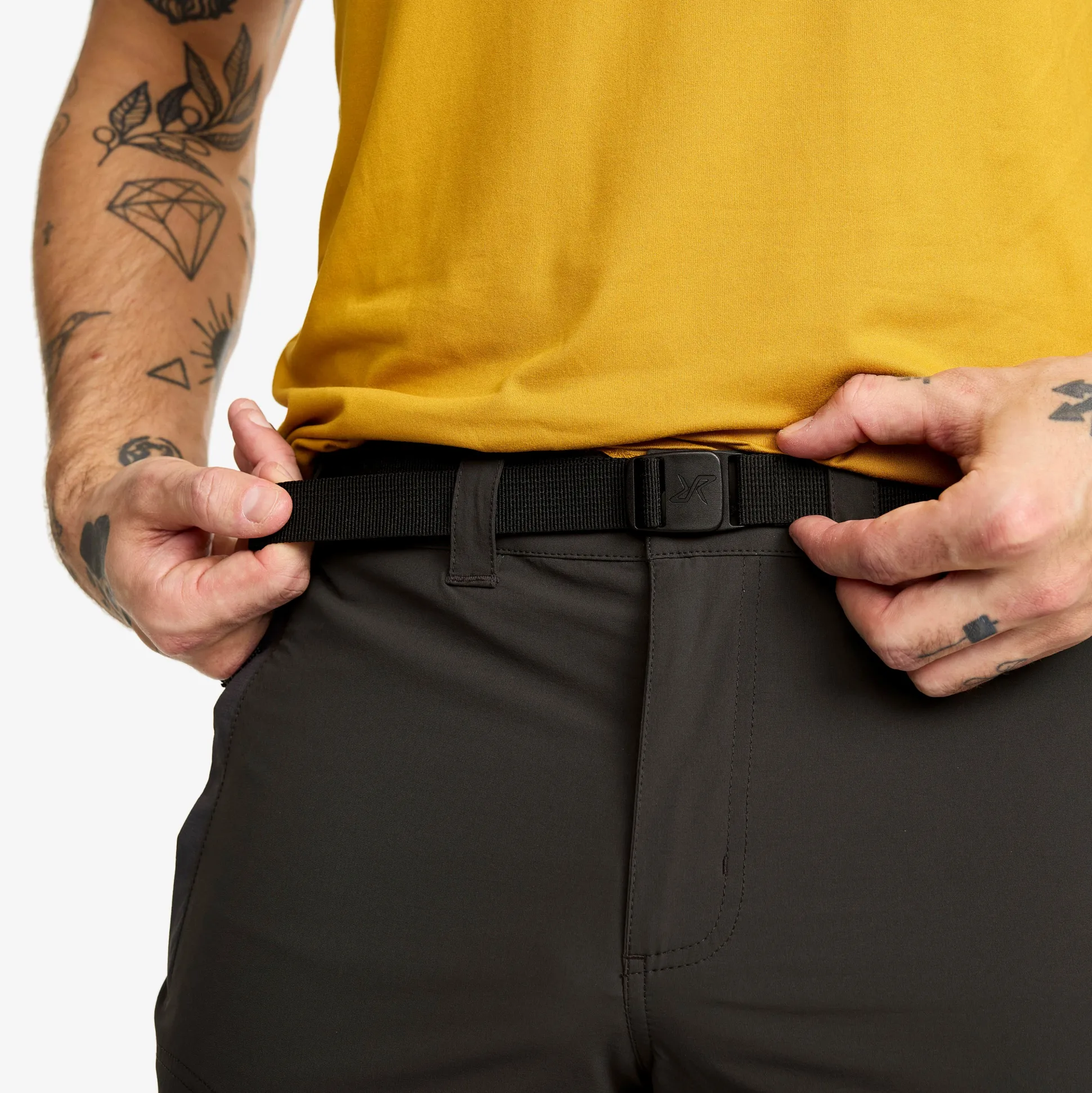 Elevate Pro Hiking Pants Miehet