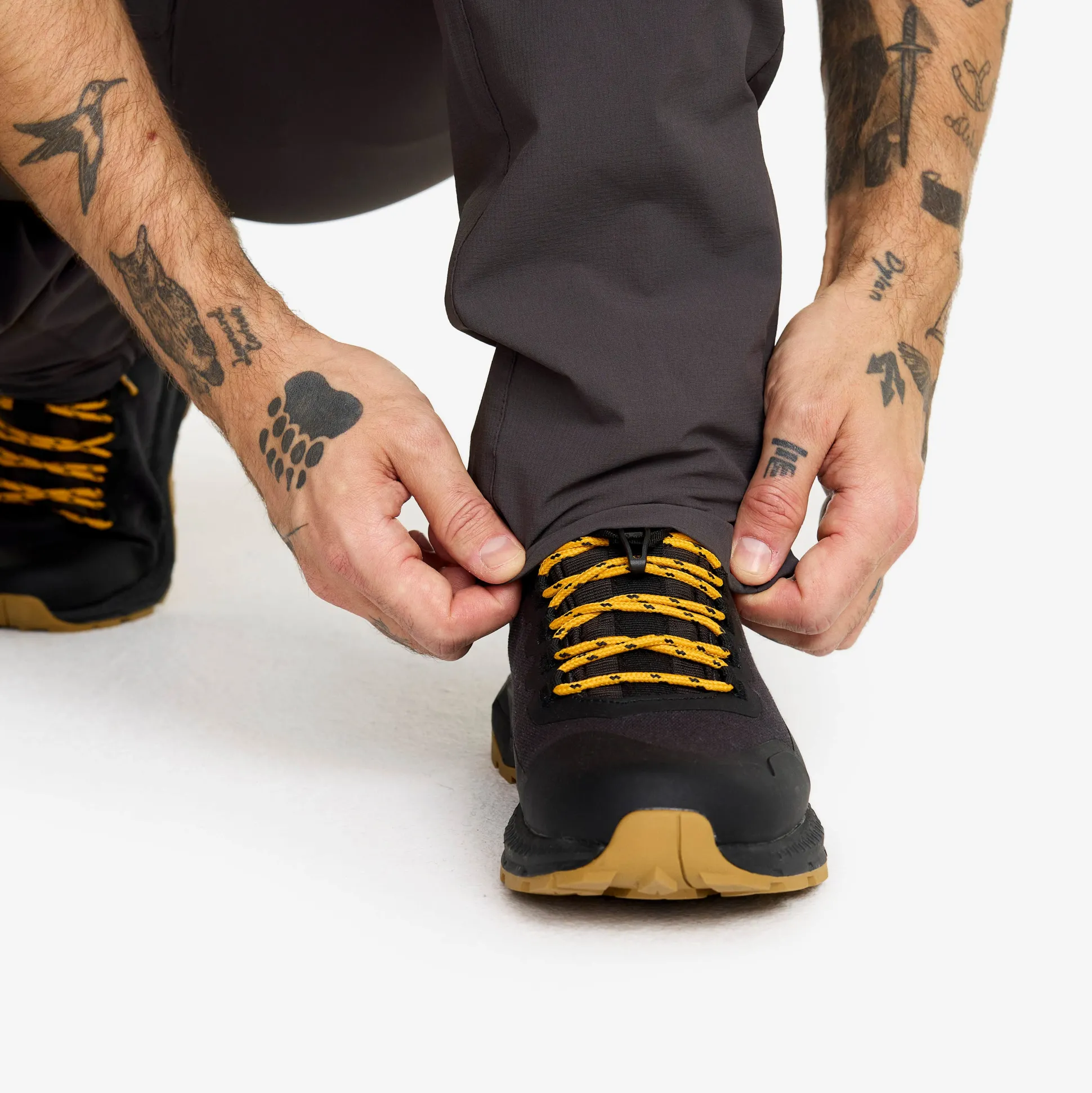 Elevate Pro Hiking Pants Miehet