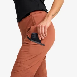 Elevate Pro Hiking Pants Naiset