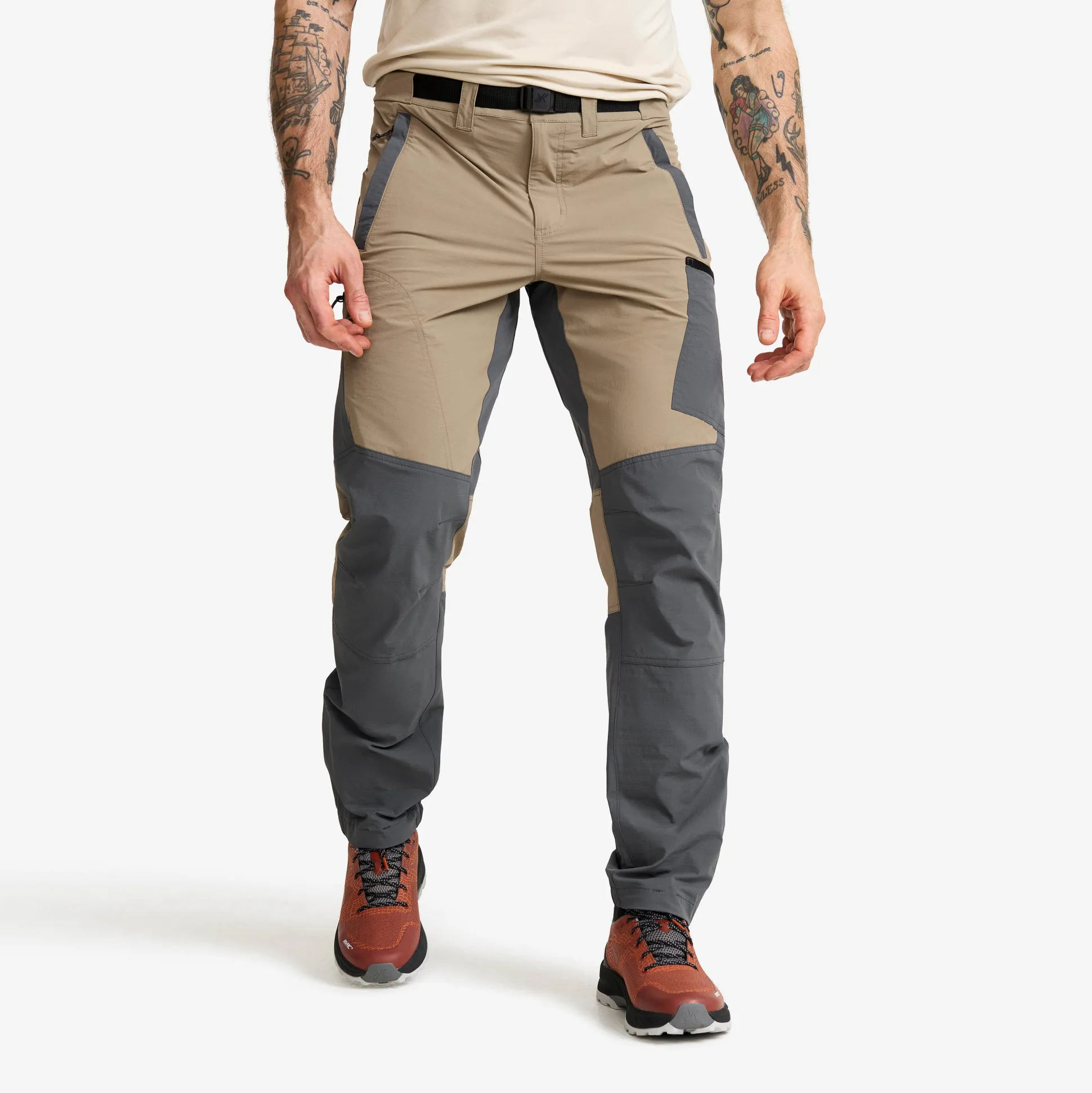 Elevate Pro Hiking Pants Miehet
