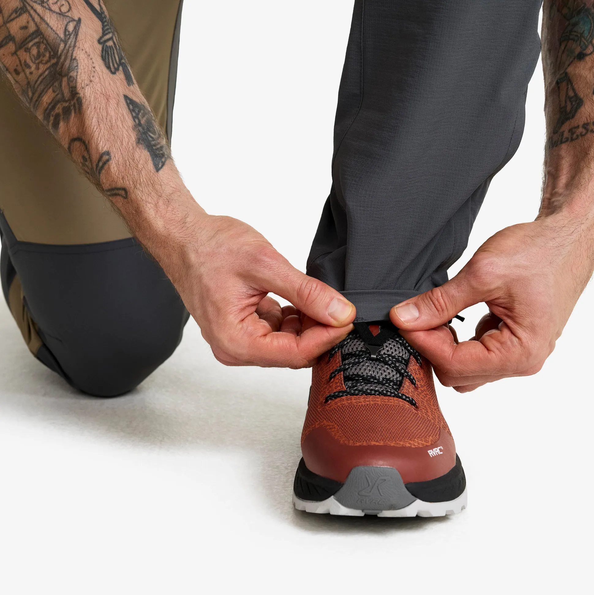 Elevate Pro Hiking Pants Miehet