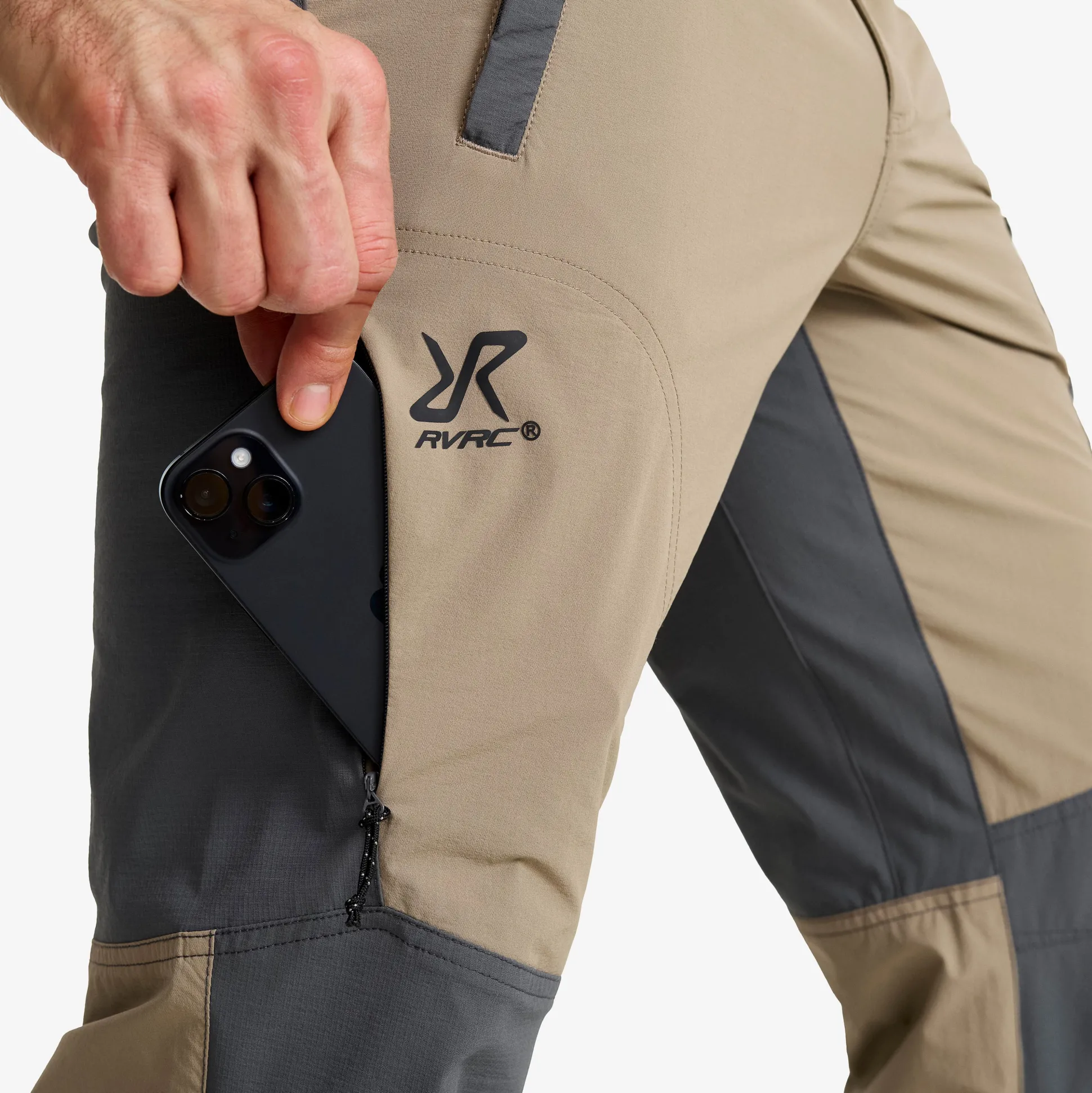 Elevate Pro Hiking Pants Miehet