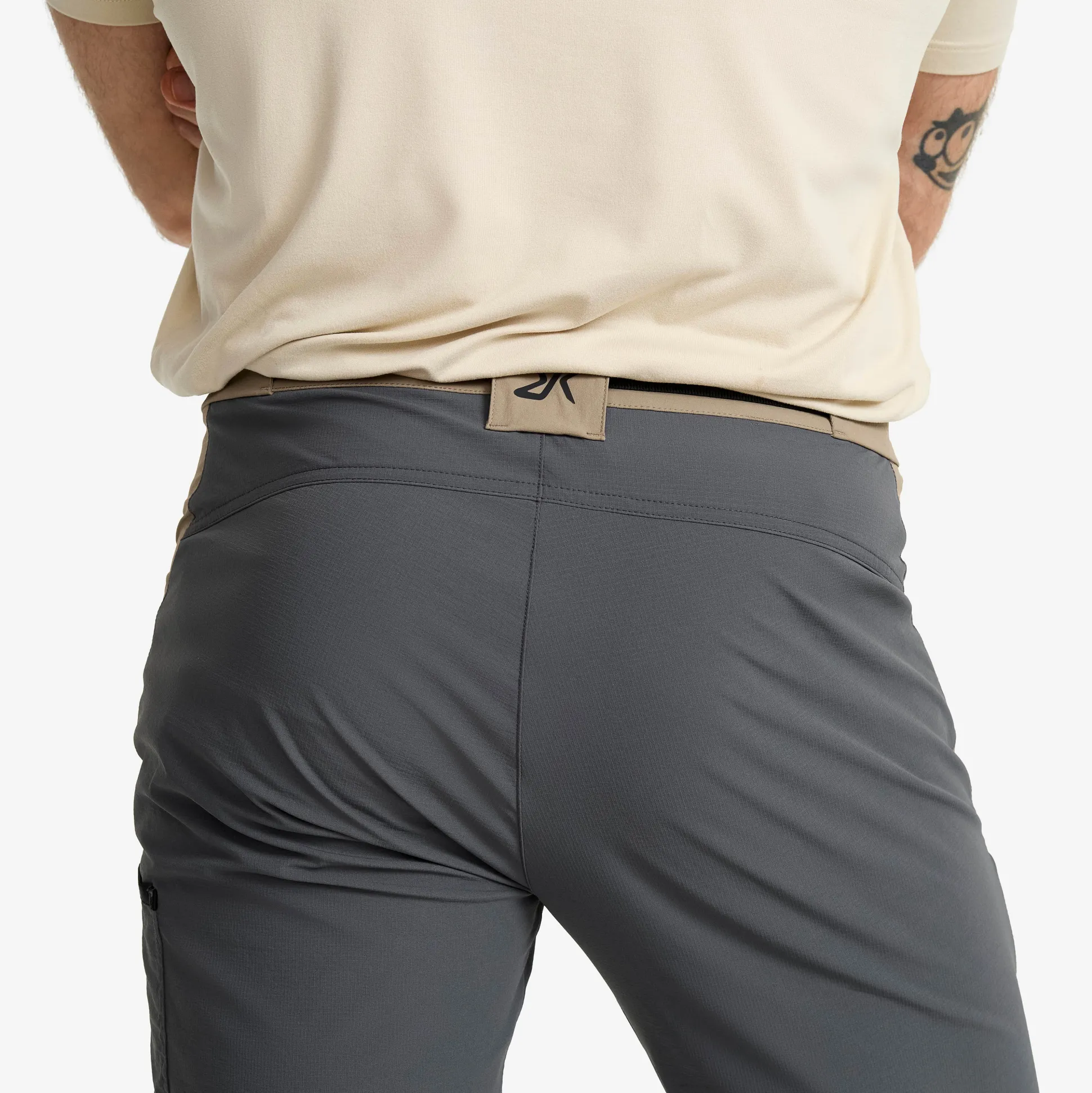 Elevate Pro Hiking Pants Miehet