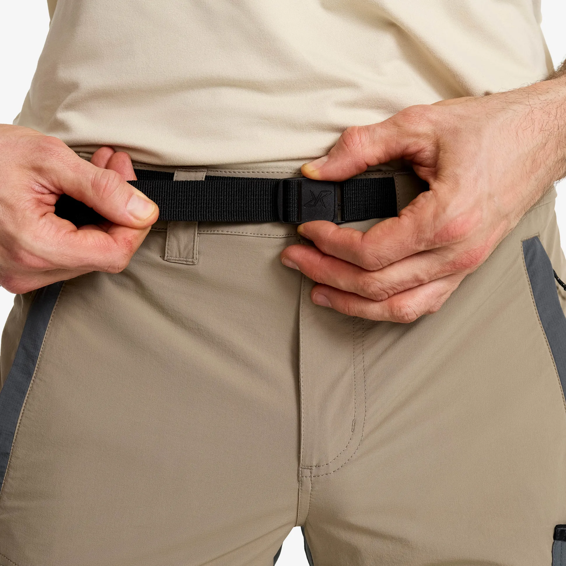 Elevate Pro Hiking Pants Miehet