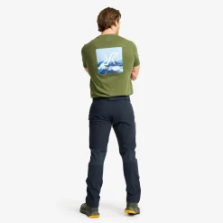 Elevate Pro Hiking Pants Miehet