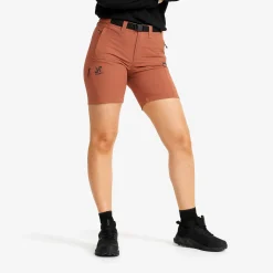 Elevate Pro Hiking Shorts Naiset