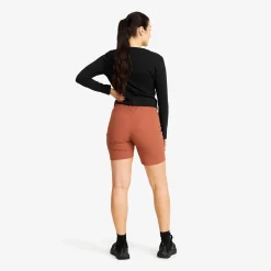 Elevate Pro Hiking Shorts Naiset