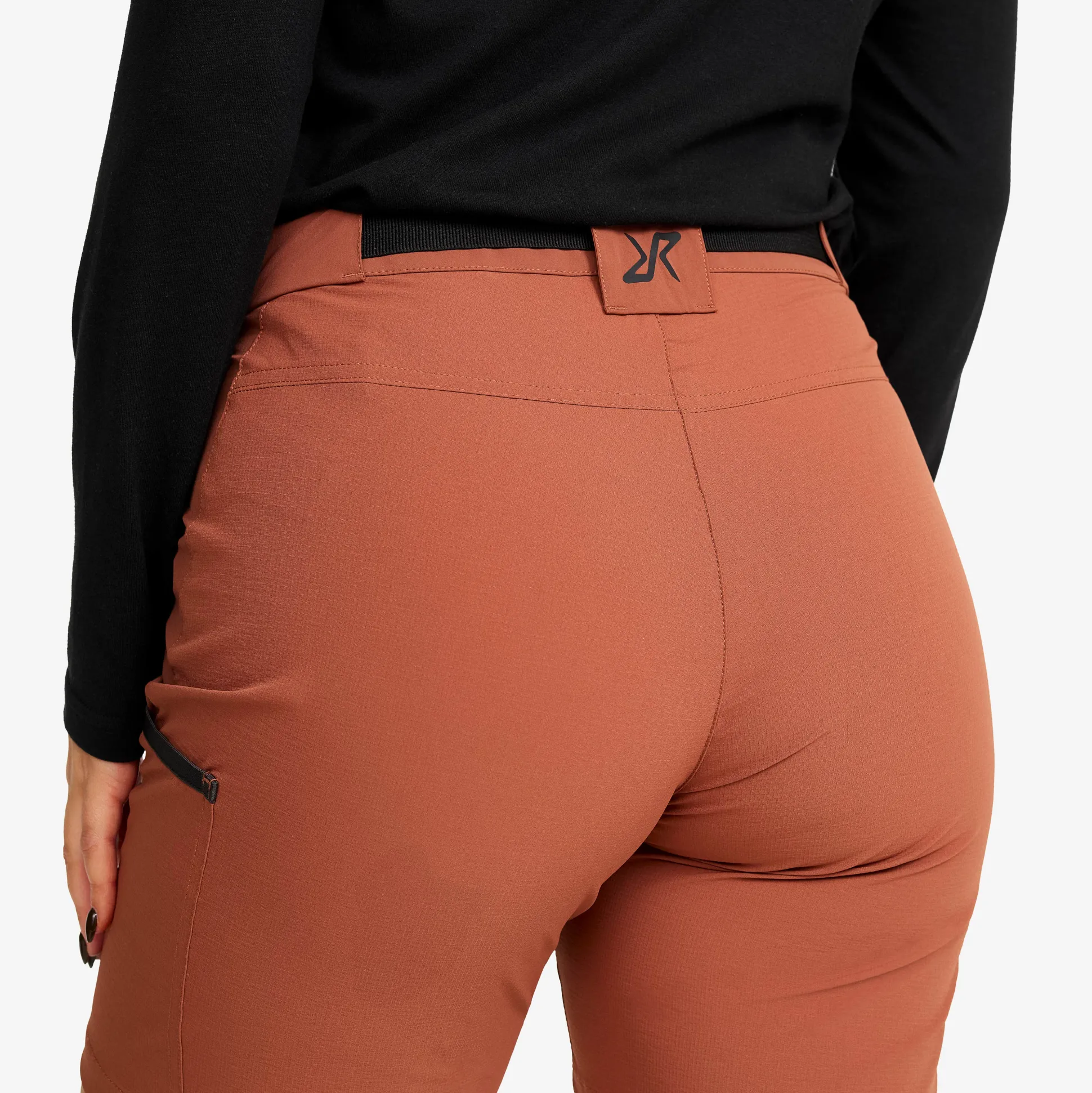 Elevate Pro Hiking Shorts Naiset