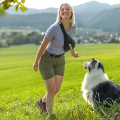 Elevate Pro Hiking Shorts Naiset