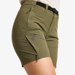 Elevate Pro Hiking Shorts Naiset