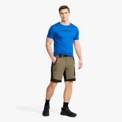 Elevate Pro Hiking Shorts Miehet