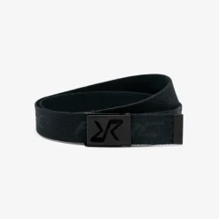 Embossed Belt Unisex