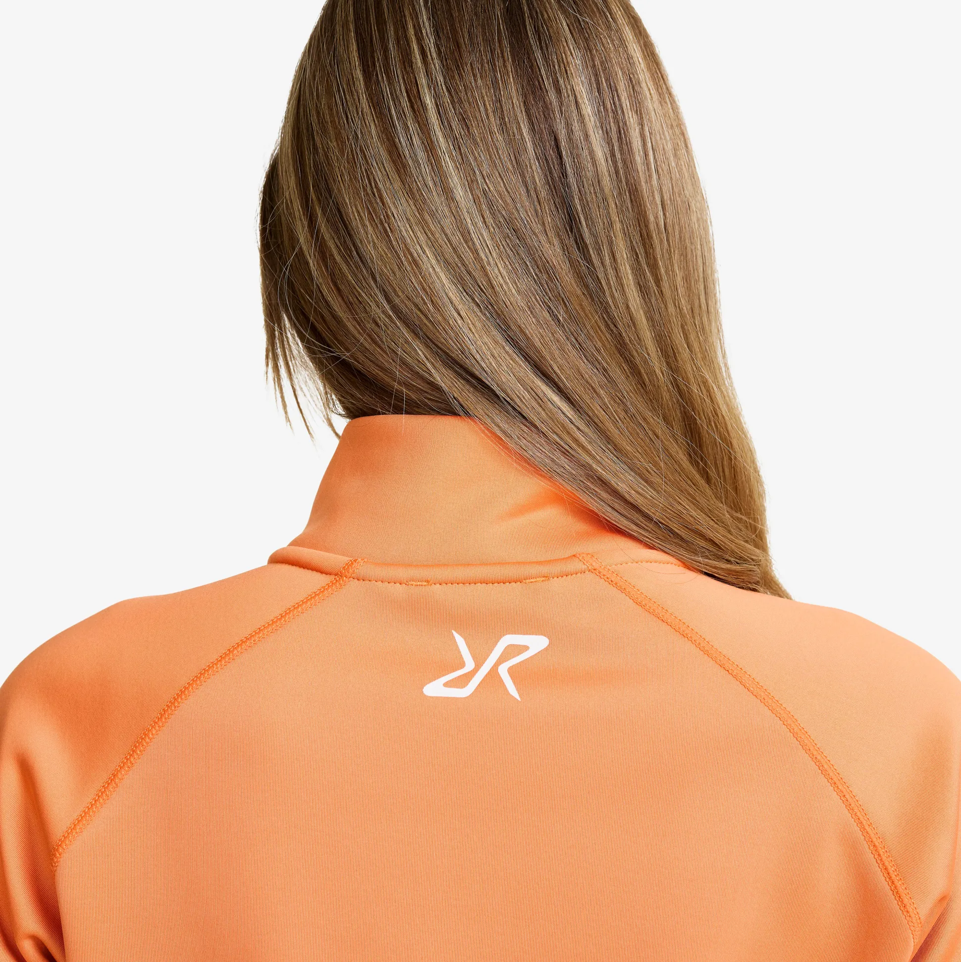 Evolution Half-zip Stretch Fleece Naiset