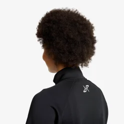 Evolution Half-zip Stretch Fleece Naiset