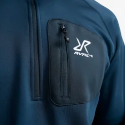 Evolution Half-zip Stretch Fleece Miehet