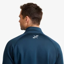 Evolution Half-zip Stretch Fleece Miehet