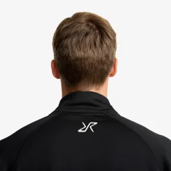 Evolution Half-zip Stretch Fleece Miehet